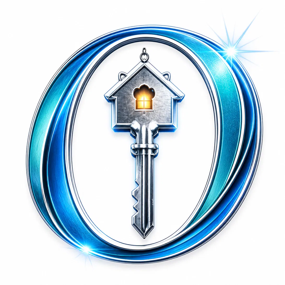 Omnyx Living logo